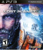 Resim CAPCOM Ps3 Lost Planet 3 - Orjinal Oyun - Sıfır Jelatin 