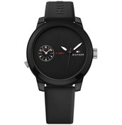 Resim Tommy Hilfiger TH1791326 Erkek Kol Saati 