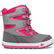 Resim Merrell Snow Bank 3.0 Waterproof Çocuk Outdoor Bot MK165187 