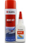 Resim Würth Hızlı Yapıştırıcı 500ml 