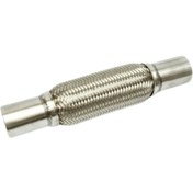 Resim Universal Egzoz Spirali 60X160X260 