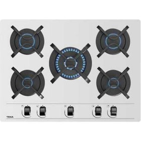 Resim Teka GBC 75030 KBC WH Ankastre Cam Ocak 