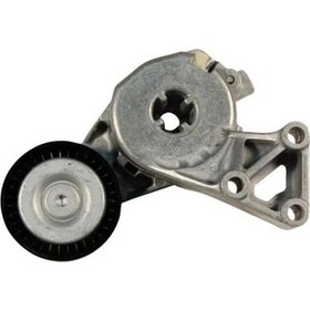 Resim Volkswagen Bora 1.6 -1.8 Motor Komple V Kayış Gergisi İna Marka 06A903315E 