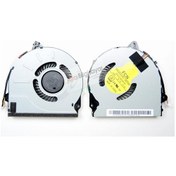 Resim Alfabilgisayar Lenovo Uyumlu Ideapad Z5070, Z50-70 Fan A++ Cpu Sogutma F 