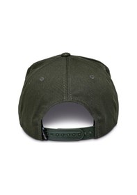 Resim Alpinestars Promptus Snap Back Şapka Füme 