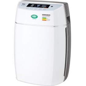 Resim Fakir Luminoso Smart Plus Hava Temizleyici 