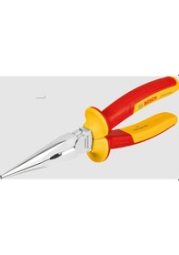 Resim Bosch Profesyonel İzoleli Düz Kargaburun 200 Mm 