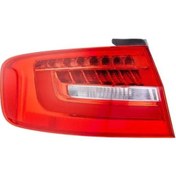 Resim Hella 2sk010916091 Stop Lambasi Sol 8k5945095ac 