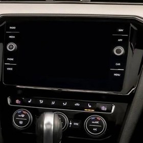 Resim Volkswagen Arteon Uyumlu 8″ Multimedya 9H Ekran Koruyucu 