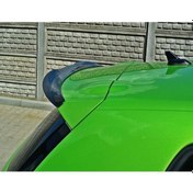 Resim Vw Scirocco R Spoiler Piona Black Spoyler 2009 - 2013 