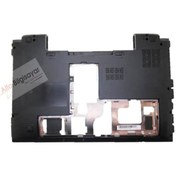 Resim Lenovo Uyumlu V560 Model 20069 Alt Kasa Bottom Case 