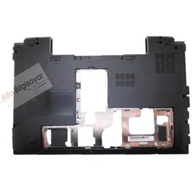 Resim Lenovo Uyumlu V560 Model 20069 Alt Kasa Bottom Case 