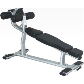 Resim Diesel Fitness XH28 Web Board Mekik Sehpası 