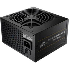 Resim FSP 750-50aaa 750w 80 Plus Bronze 120mm Fan Power Supply 