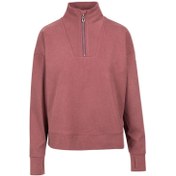 Resim Trespass Happen Casual Kadın Sweatshirt 