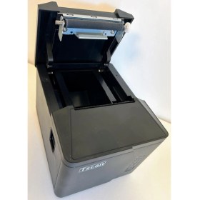 Resim Tscan TS300X Termal Fiş Yazıcı 
