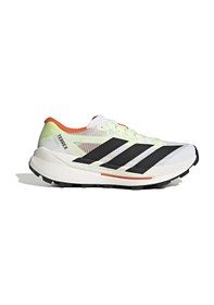Resim Adidas Terrex Agravic Tt Erkek Arazi Tipi Koşu Ayakkabısı Hp7011 Beyaz Beyaz 