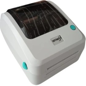 Resim Hitmax E-Ticaret Firmaları İçin Kargo Gönderileri Etiket Sticker Barkod Yazıcısı 