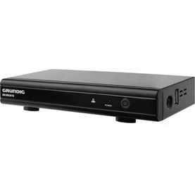 Resim Grundig Dsr 6950 Uydu Alıcısı 