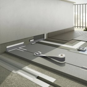 Resim Arfen Keçe Takviyeli Hydroflex 121 Pah Bandı 50 m 