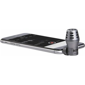 Resim Boya By A100 Profesyonel Mini Telefon Mikrofonu 