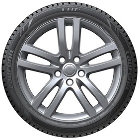 Resim Laufenn 195/60R15 88t İ Fıt+ Lw31 Kış Lastiği 2024 