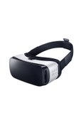 Resim Samsung Gear VR Sanal Gerçeklik Gözlüğü - SM-R322NZWATUR By Oculus 