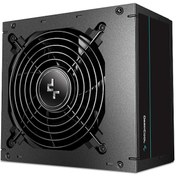 Resim DeepCool PM750D 750W 80+ Gold Güç Kaynağı Deep Cool