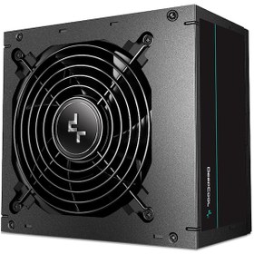 Resim Deepcool 650w 80 Gold Pm650d 12cm Fanlı Power Supply Deep Cool