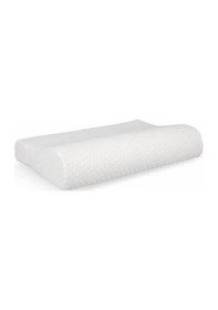 Resim Medikaltec Ortopedik Visko Boyun Yastığı 57 37 11 Cm 