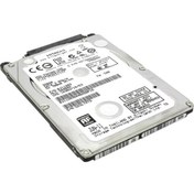 Resim HITACHI 2.5" 320gb 5400rpm Notebook Hdd (Refurbished) 