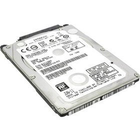 Resim HITACHI 2.5" 320gb 5400rpm Notebook Hdd (Refurbished) 