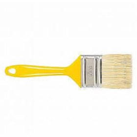 Resim Genel Markalar Arya Black Kestirme Fırça 3" Plastik Sap 