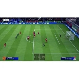 Resim EA Fifa 20 PS4 Oyun Premier League Temalı Çoklu Oyuncu Desteği ile 4. Nesil Konsollar için 