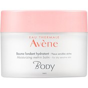 Resim Avene Body Nemlendirici Vücut Balsamı 250 ml 