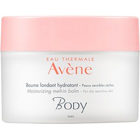 Resim Avene Body Nemlendirici Vücut Balsamı 250 ml 