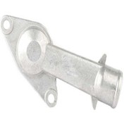 Resim Esse Otomotiv - Kalos Aveo Rezzo Termostat Kapağı 04- Bsg 16-126-003 96180324 
