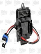 Resim VALEO 515087 Elektronik Kontrol Unitesi Renault Scenic 97-99 Klimasiz 7701046957 (WN745971) 