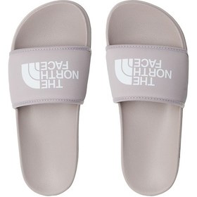 Resim The North Face Base Camp Slide Iıı Kadın Mor Terlik Mor 