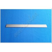 Resim Peugeot Boxer Krom Bagaj Çıtası 2006 Sonrası Paslanmaz Çelik 