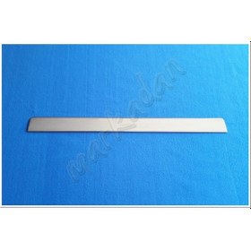 Resim Peugeot Boxer Krom Bagaj Çıtası 2006 Sonrası Paslanmaz Çelik 