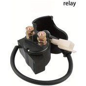 Resim Pazly Pedal Motorcycle High Pressure Spark Plug Connector 4 Line Complete Set Gy6125 15 Electric Parts Ac Color M 
