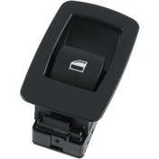 Resim ROCKSWELL CAM ACMA ANAHTARI TEKLI SIYAH 4 PIN BMW E60 E83 