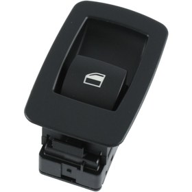 Resim ROCKSWELL CAM ACMA ANAHTARI TEKLI SIYAH 4 PIN BMW E60 E83 