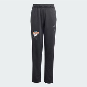 Resim Adidas Minecraft Training Çocuk Eşofman Altı C-adıkd0984c40a00 Siyah 