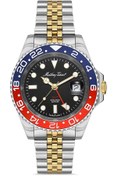 Resim Mathey-Tissot Mathey Tissot H903ATBBR Erkek Kol Saati 
