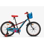 Resim Kron Bobcat 20 Jant Çocuk Bisikleti (120-140 cm Arası Boy) 