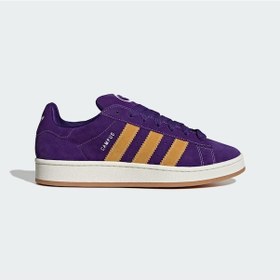 Resim Adidas Campus 00s Erkek Günlük Spor Ayakkabı C-adıjı3166e10a00 Mor 
