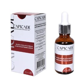 Resim Capicade Super Aydınlatıcı Serum 30 ml 