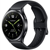 Resim Xiaomi Watch 2 Siyah Akıllı Saat Outlet 